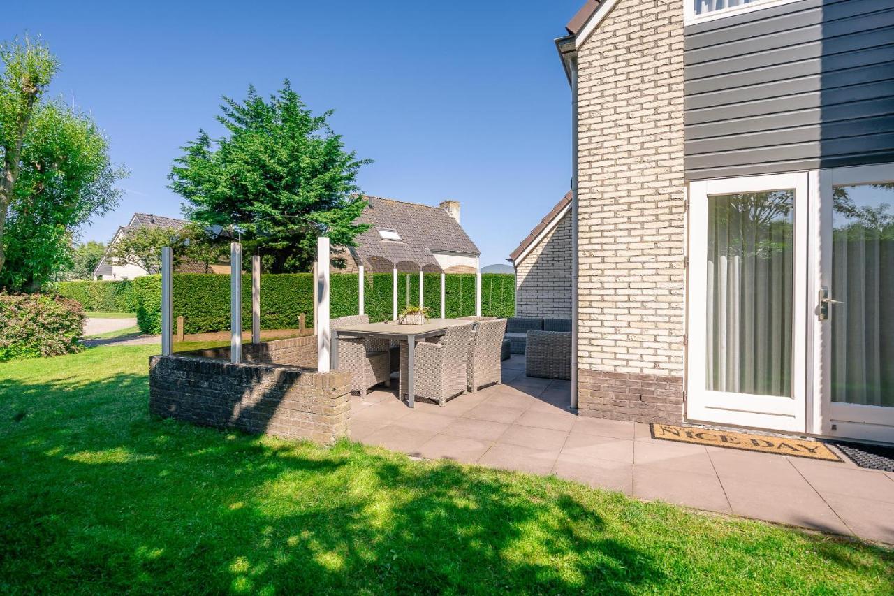 Villapark Kamperfoelie 73 De Koog  Exterior photo